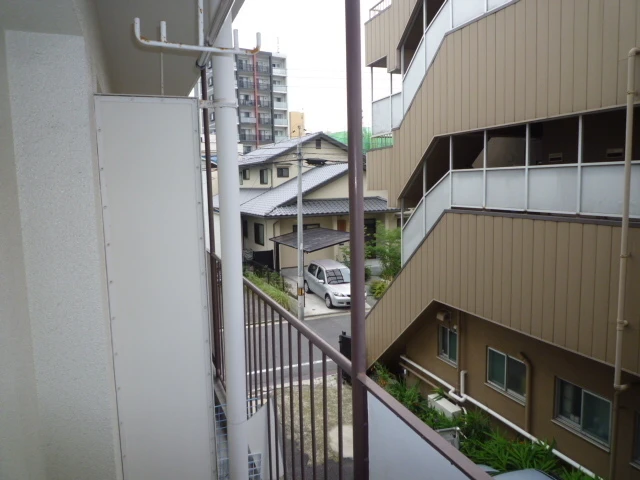 佐々木ビル三篠