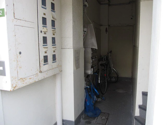 佐々木ビル三篠