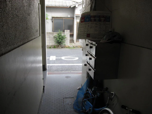 佐々木ビル三篠