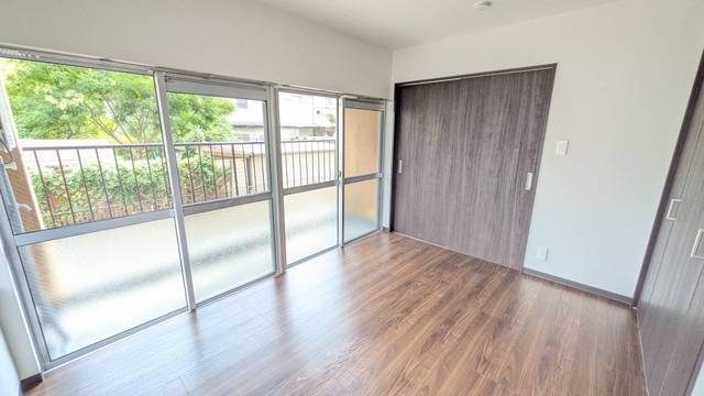 サニーベル牛田