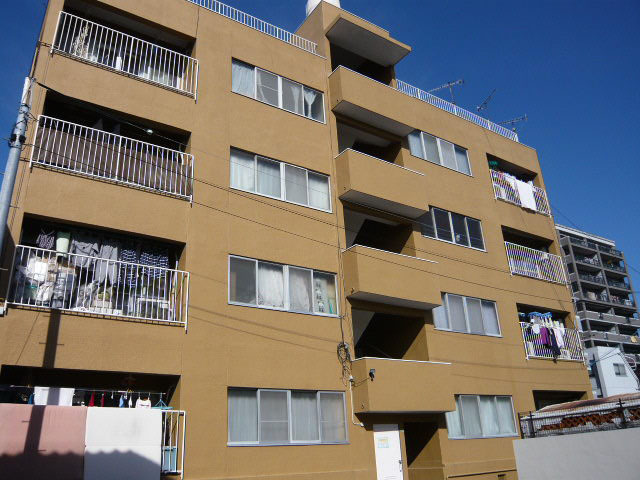 サニーベル牛田