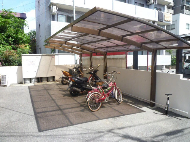 サニーベル牛田