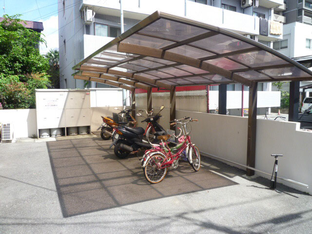 サニーベル牛田