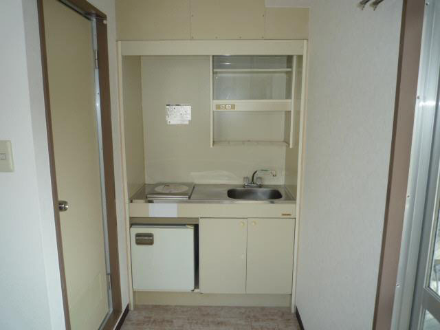 サニーベル住吉