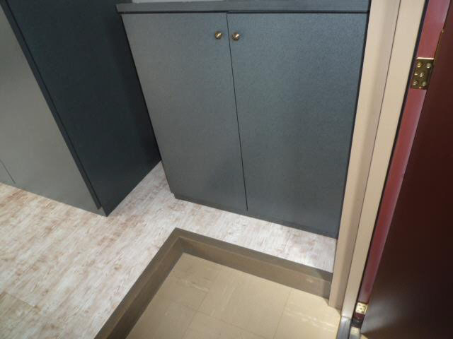 サニーベル住吉