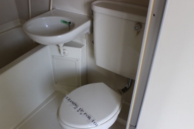 サニーベル住吉