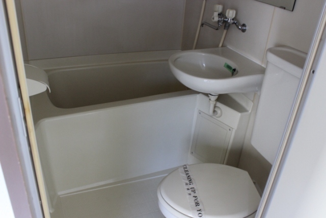 サニーベル住吉