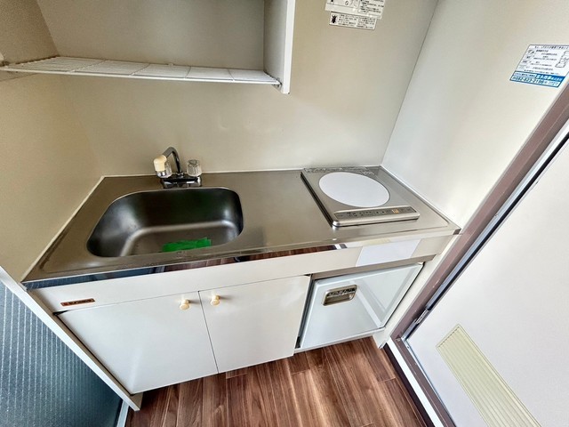 サニーベル住吉