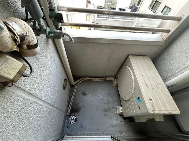 サニーベル住吉