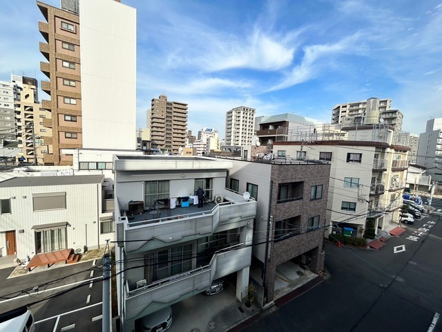 サニーベル住吉