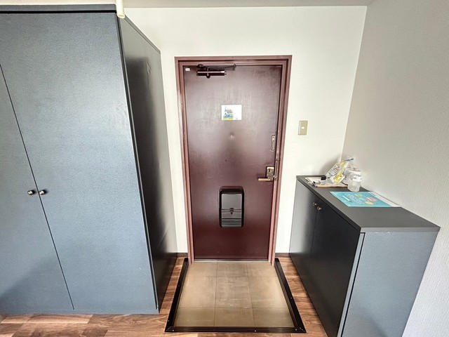 サニーベル住吉