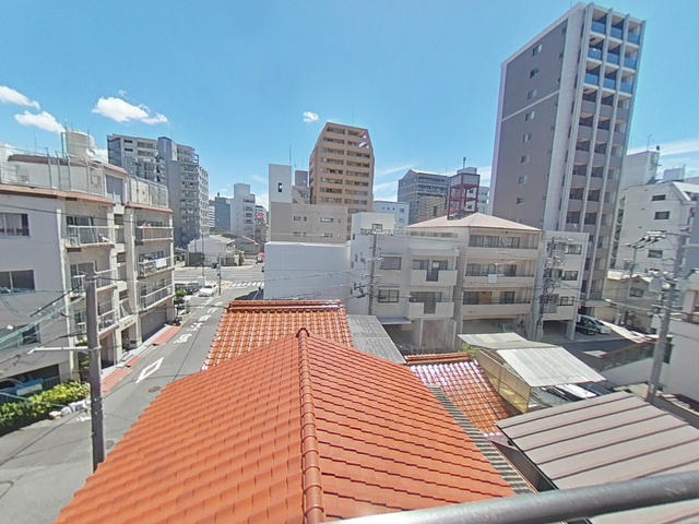 サニーベル住吉