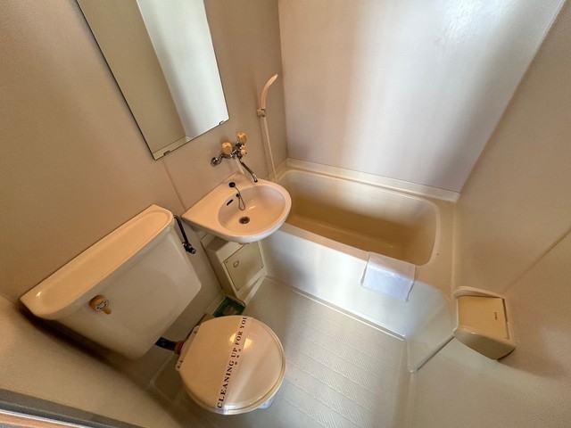 サニーベル住吉