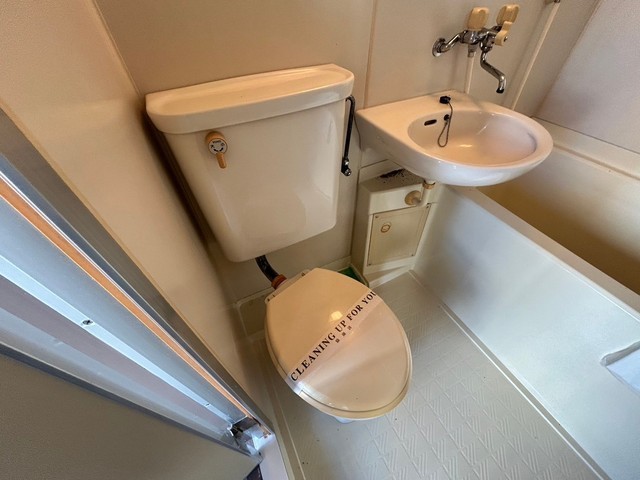 サニーベル住吉