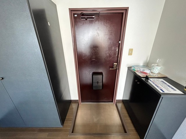 サニーベル住吉