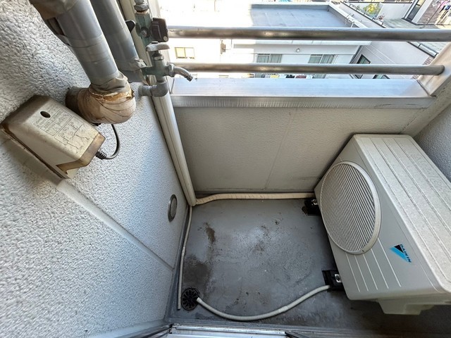 サニーベル住吉