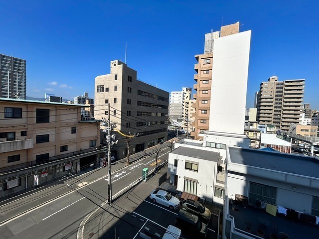 サニーベル住吉