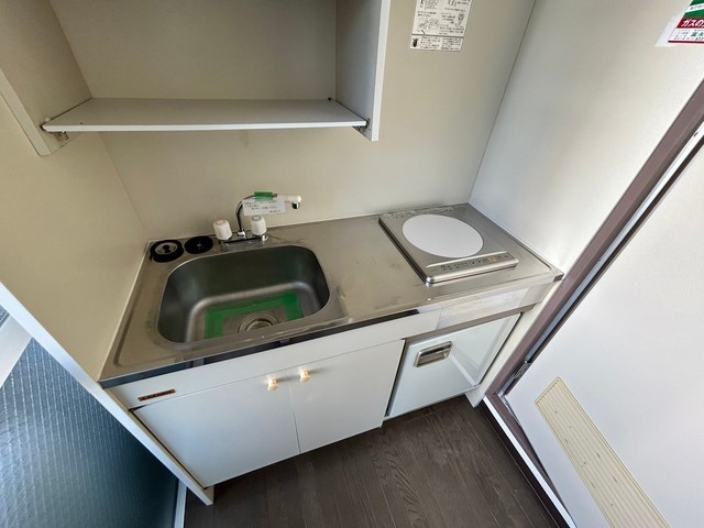 サニーベル住吉