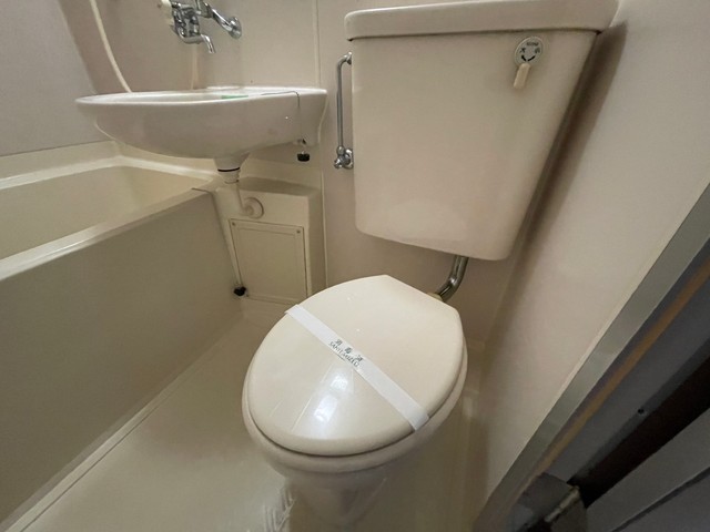 サニーベル住吉