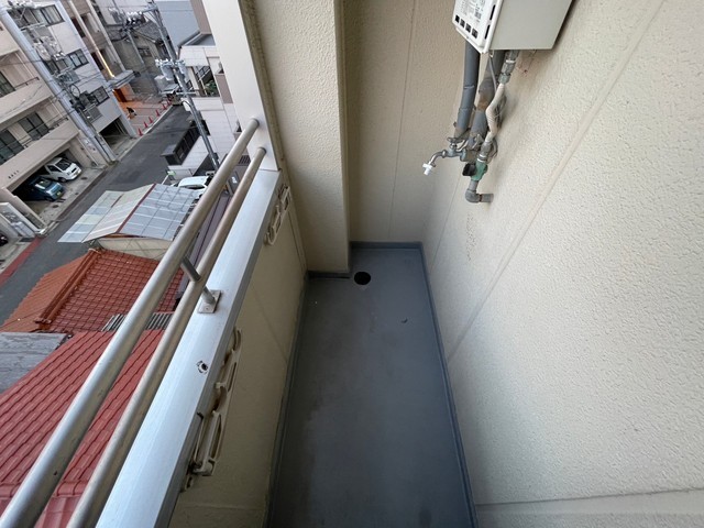 サニーベル住吉