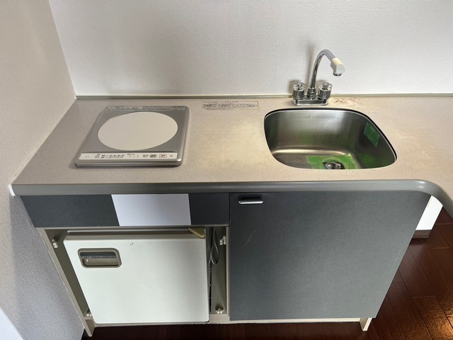 サニーベル住吉