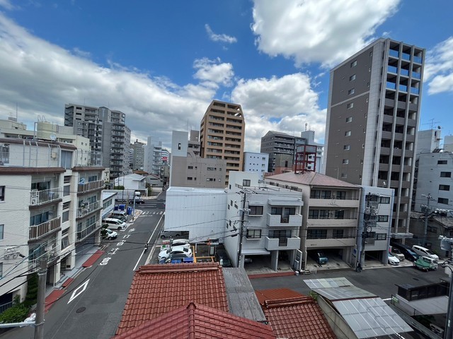 サニーベル住吉