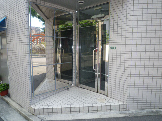 サニーベル住吉