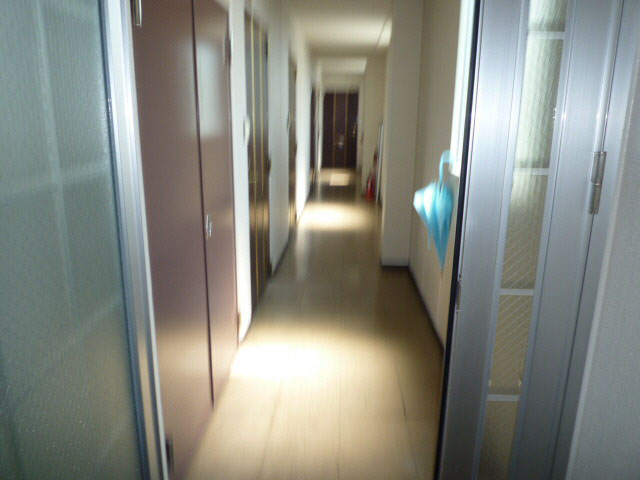 サニーベル住吉