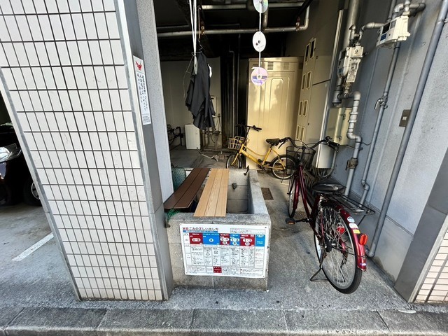 サニーベル住吉