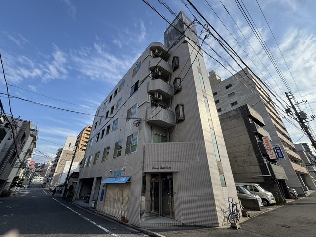 サニーベル住吉