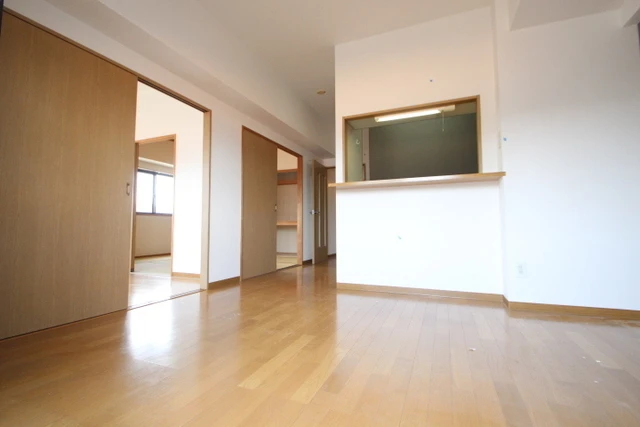 サンクチュアリ緑井