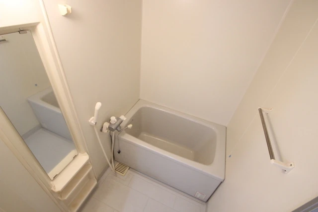 サンクチュアリ緑井