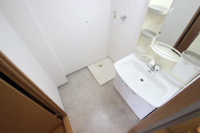 サンクチュアリ緑井