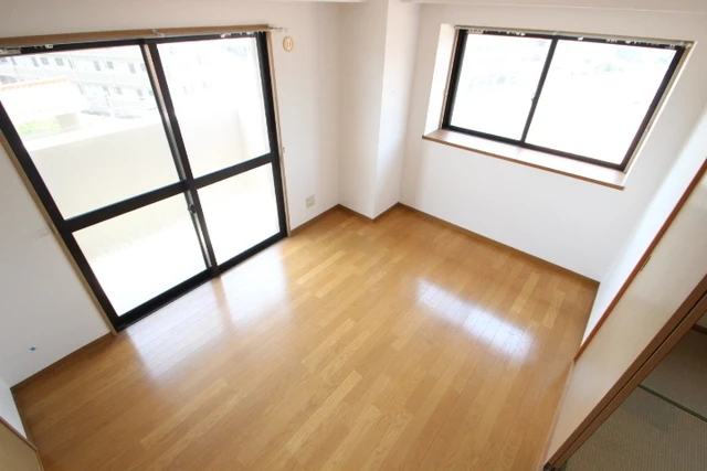 サンクチュアリ緑井