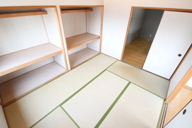 サンクチュアリ緑井