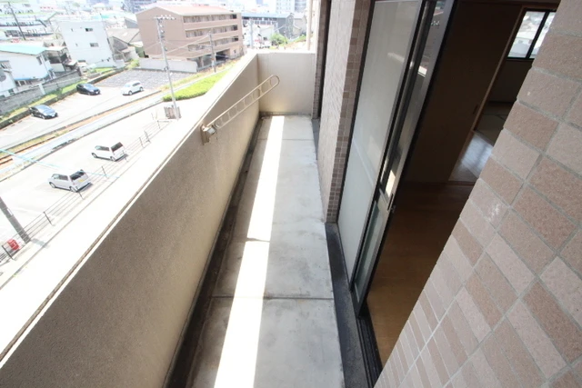 サンクチュアリ緑井