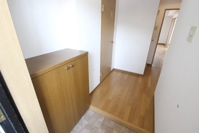 サンクチュアリ緑井