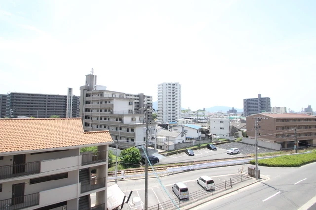 サンクチュアリ緑井