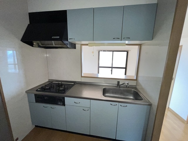 サンクチュアリ緑井