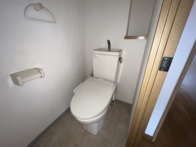 サンクチュアリ緑井