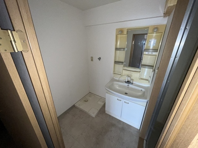 サンクチュアリ緑井