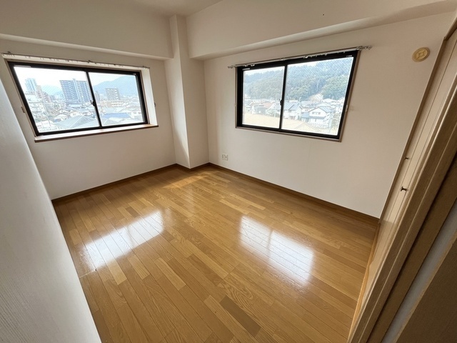 サンクチュアリ緑井