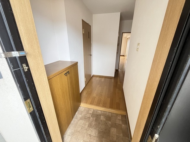 サンクチュアリ緑井