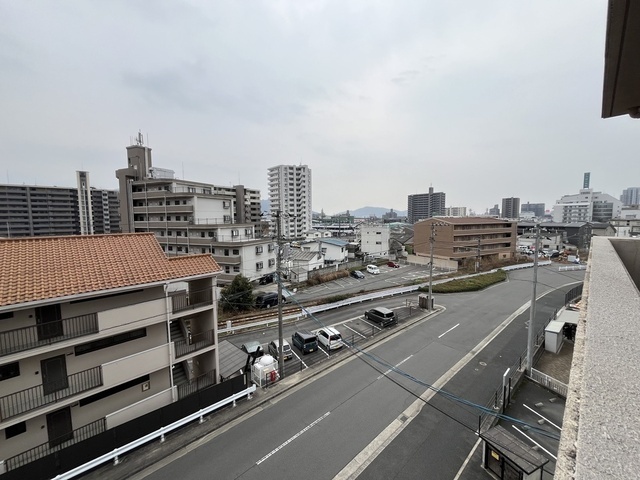 サンクチュアリ緑井