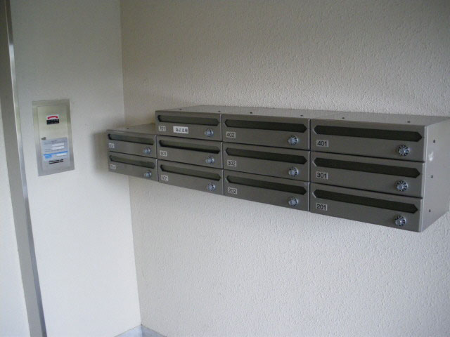 サンクチュアリ緑井