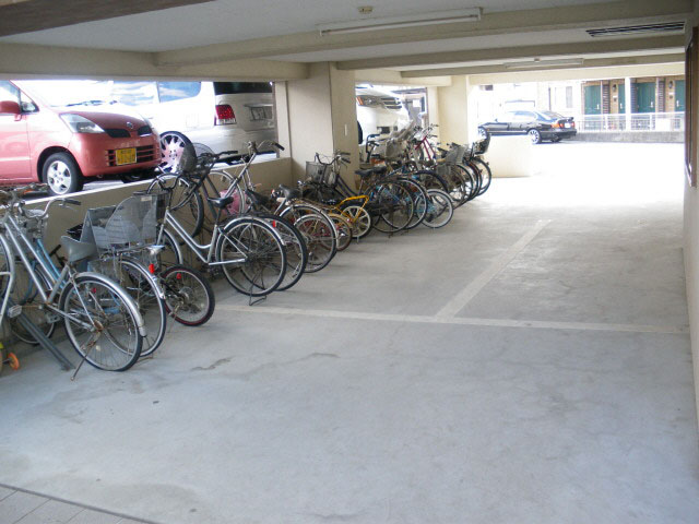 サンクチュアリ緑井