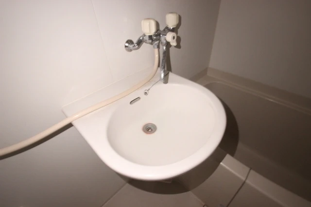 サンコーポ横川