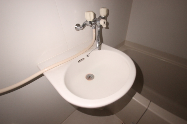 サンコーポ横川