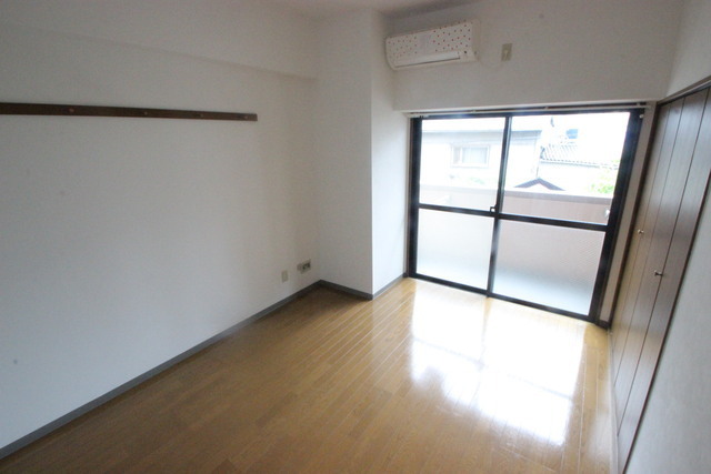 サンコーポ横川