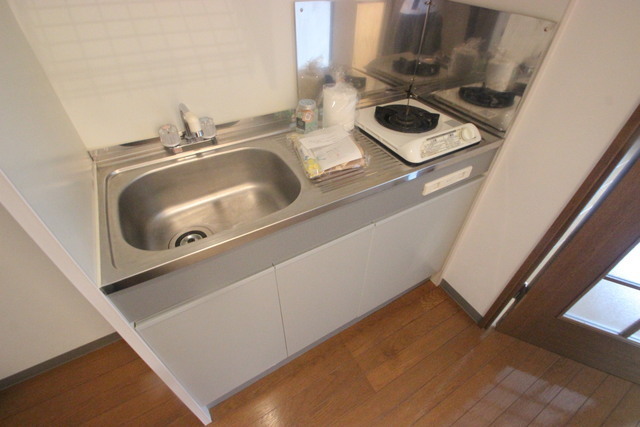 サンコーポ横川